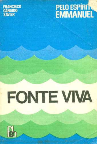 FONTE VIVA - IV