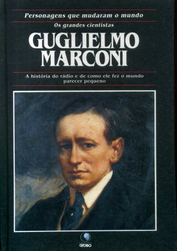 Guglielmo Marconi