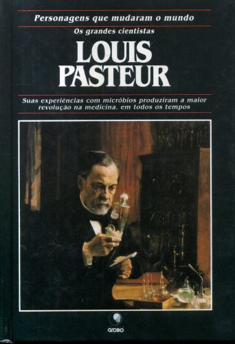 Louis Pasteur