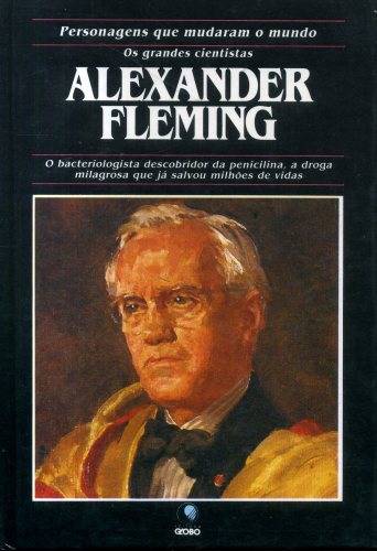 Alexander Flaming
