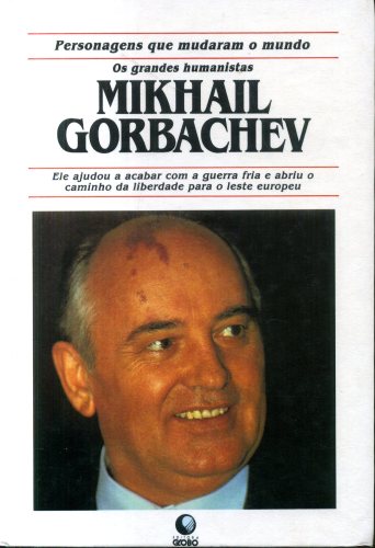 Mikhail Gorbachev