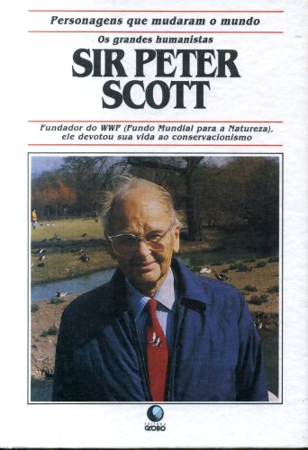 Sir Peter Scott