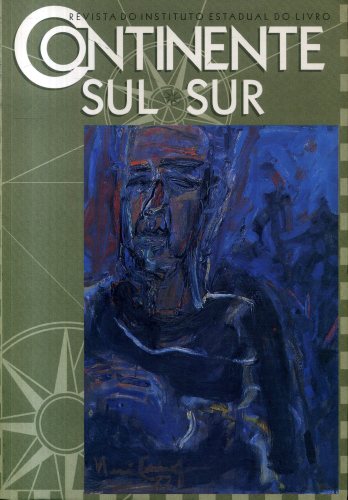 Revista do Instituto Estadual do Livro: Continente Sul Sur (n°1 - Setembro 1996)