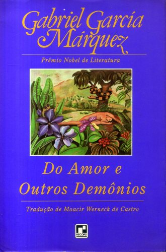 Do Amor e Outros Demônios