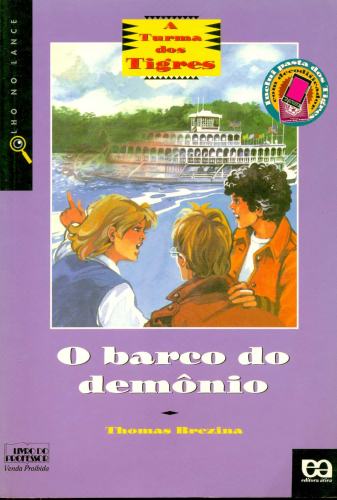 O Barco do Demônio