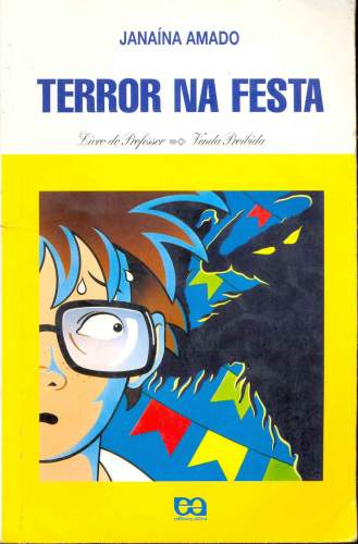 Terror na Festa