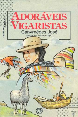 Adoráveis Vigaristas