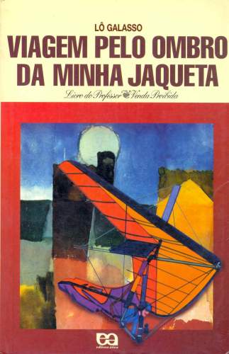 Viagem pelo Ombro da Minha Jaqueta