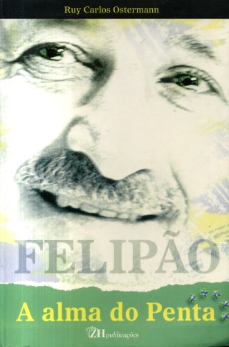 Felipão - A Alma do Penta