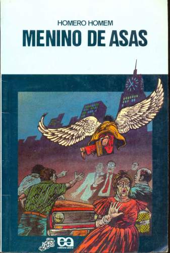 Menino de Asas