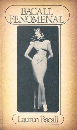 Bacall Fenomenal
