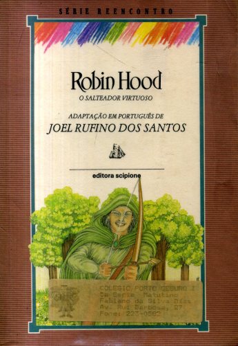 Robin Hood