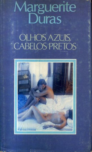 Olhos Azuis, Cabelos Pretos