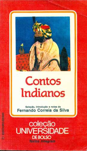 Contos Indianos