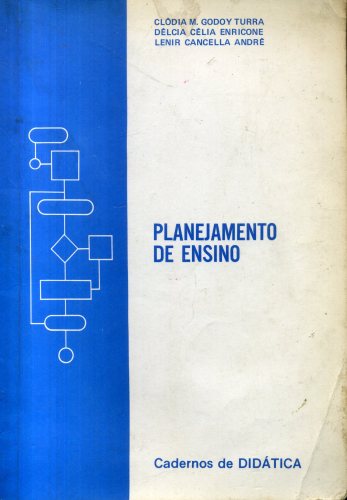 Planejamento de Ensino