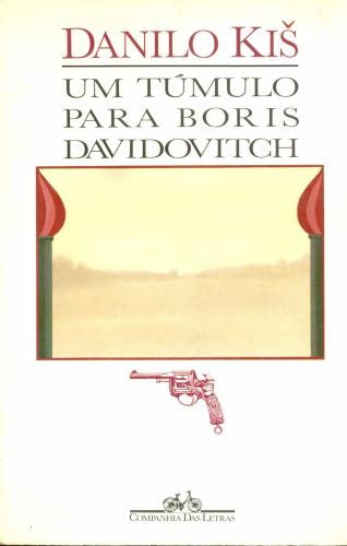 Um Túmulo para Boris Davidovitch