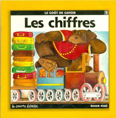 Les Chiffres