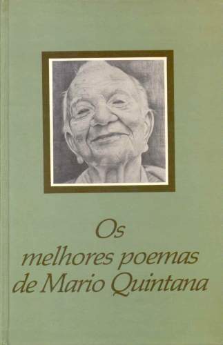 Os Melhores Poemas de Mario Quintana