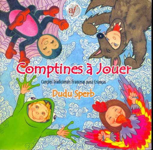 Comptines à Jouer