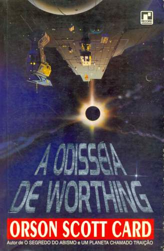 A Odisséia de Worthing