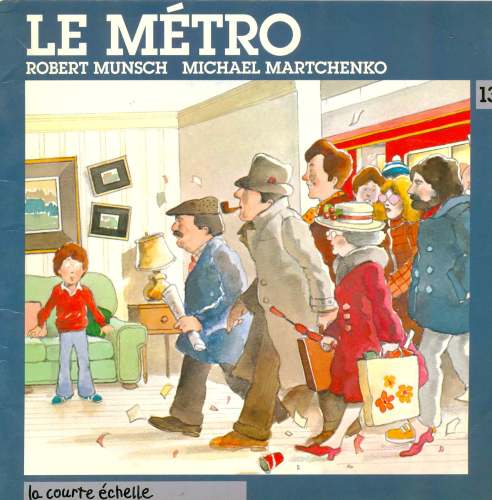 Le Métro