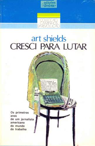 Cresci Para Lutar