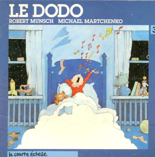 Le Dodo