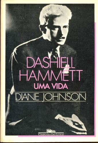 Dashiel Hammett: Uma vida