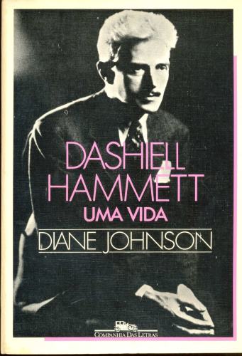 Dashiel Hammett: Uma vida