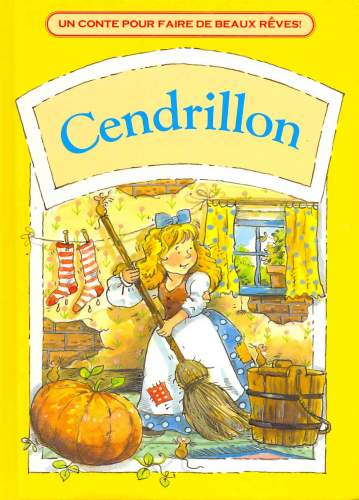 Cendrillon