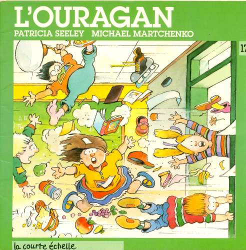 L´Ouragan