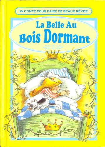 La Belle au Bois Dormant