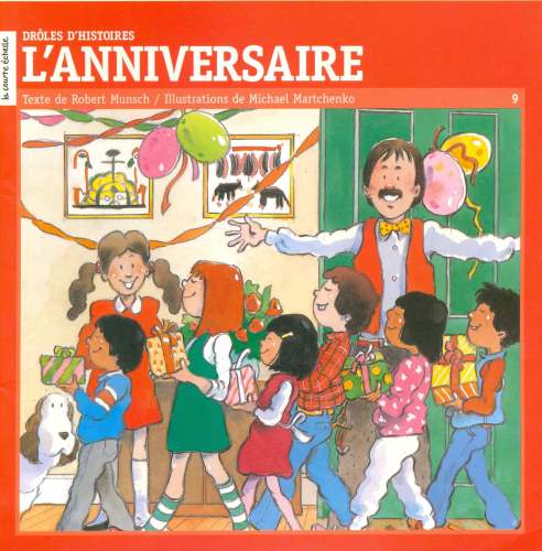 L´Anniversaire