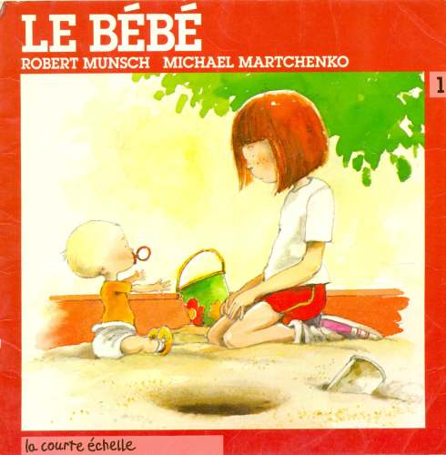 Le Bébé