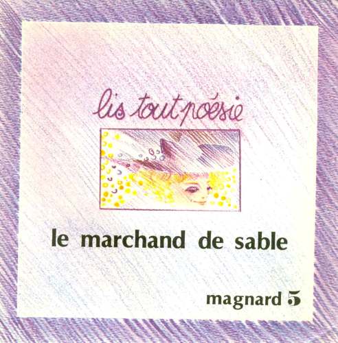 Le Marchand de Sable