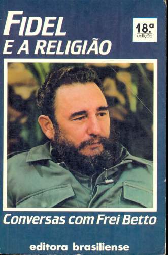 Fidel e a Religião