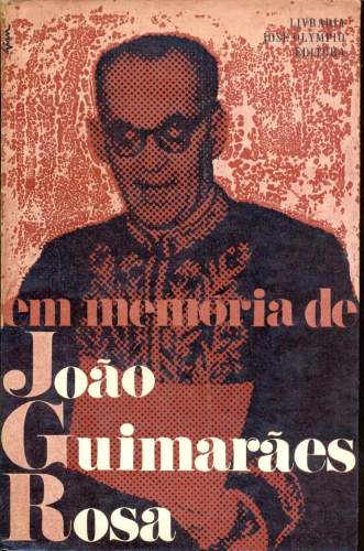 Em Memória de João Guimarães Rosa