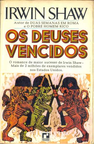 Os Deuses Vencidos