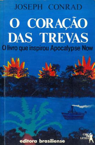 O Coração das Trevas