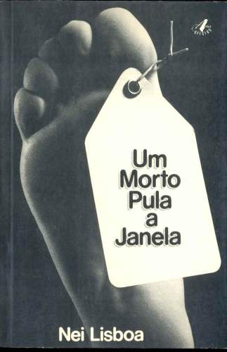 UM MORTO PULA A JANELA