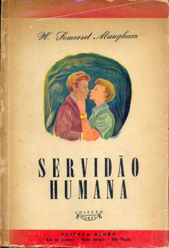 Servidão Humana