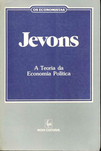 A Teoria da Economia Política