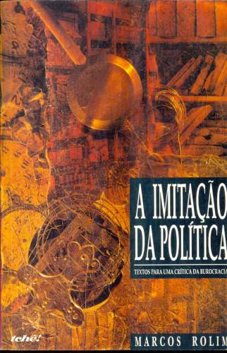 A Imitação da Política