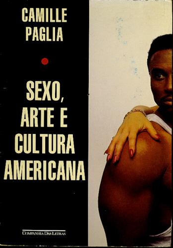 SEXO, ARTE E CULTURA AMERICANA