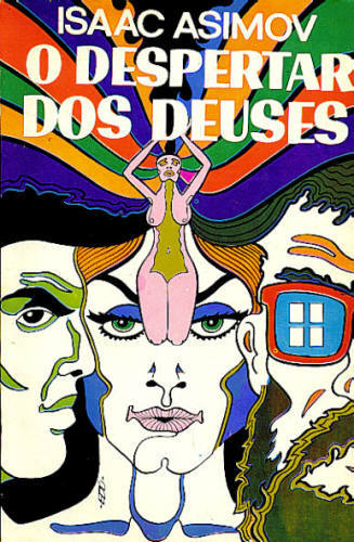 O DESPERTAR DOS DEUSES