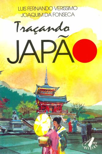 Traçando Japão