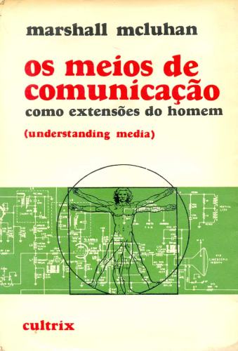 Os Meios de Comunicação