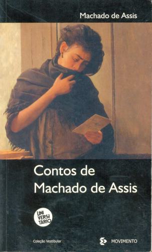 Contos de Machado de Assis