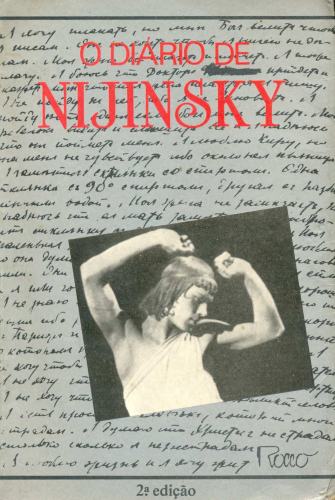 O Diário de Nijinsky