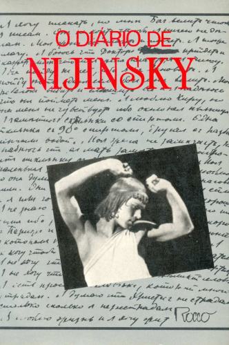 O Diário de Nijinsky